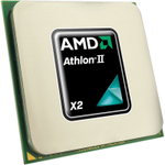 AMD Athlon II X2 260U