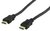 HDMI Kabel mit Ethernet