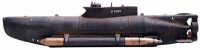 Artitec  *  Klein - U - Boot SEEHUND