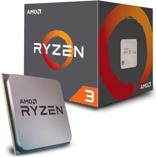 AMD RYZEN SOCKEL AM4