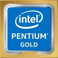 INTEL CPU GOLD G6400